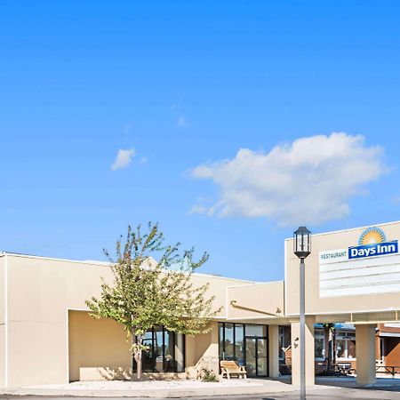 Days Inn By Wyndham Henrietta/Rochester Area Eksteriør billede